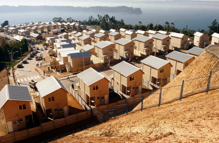Plan de Emergencia Habitacional: Mejora y Continuidad