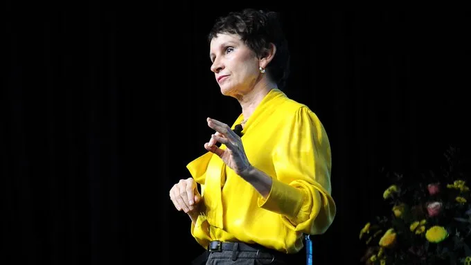Seguridad: Carolina Tohá y la Alergia de la Izquierda
