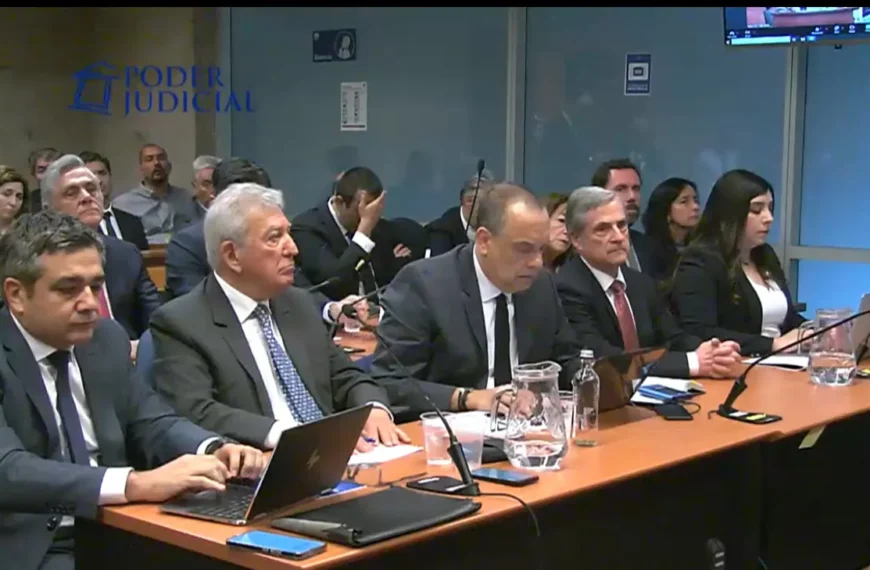 Caso SQM: Veredicto Absolutorio Levanta Controversia