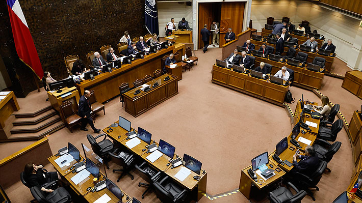 Gobierno destaca la mayor producción legislativa en 20 años, pero oposición acusa fracaso en grandes reformas
