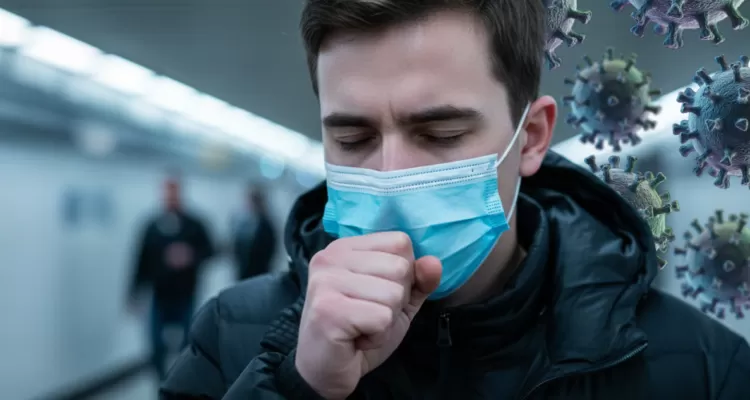 Desde el 1 de abril será obligatorio el uso de mascarillas en servicios de urgencia: estos son los modelos permitidos