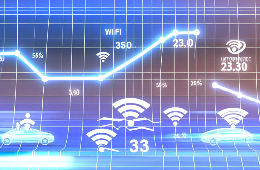 Internet móvil en Chile: ¿Quién lidera el ranking 2026?