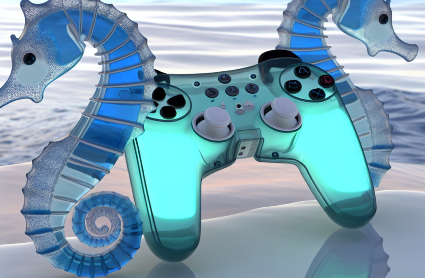 Controladores de Juegos Inalámbricos: La Innovación Ergonomía para Pre-adolescentes