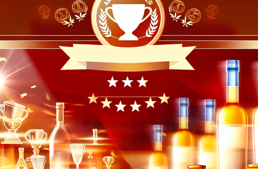 Pisco chileno sorprende y vuelve a ser el mejor del mundo