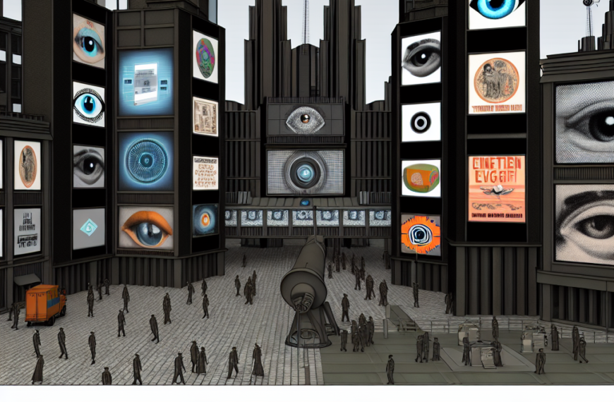 Inteligencia Artificial: ¿La Nueva Era de la Cultura Basura?