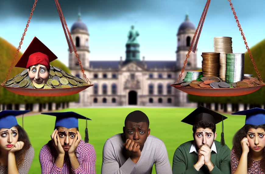 Gratuidad en Educación Superior: ¿Es Sostenible Esta Política?