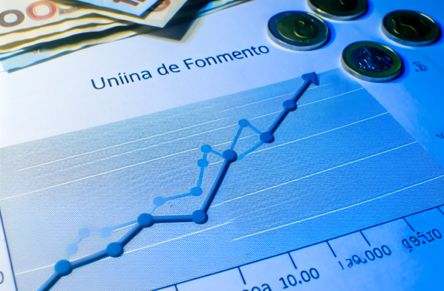 Unidad de Fomento: ¿Cómo la inflación afecta tu bolsillo en Chile?