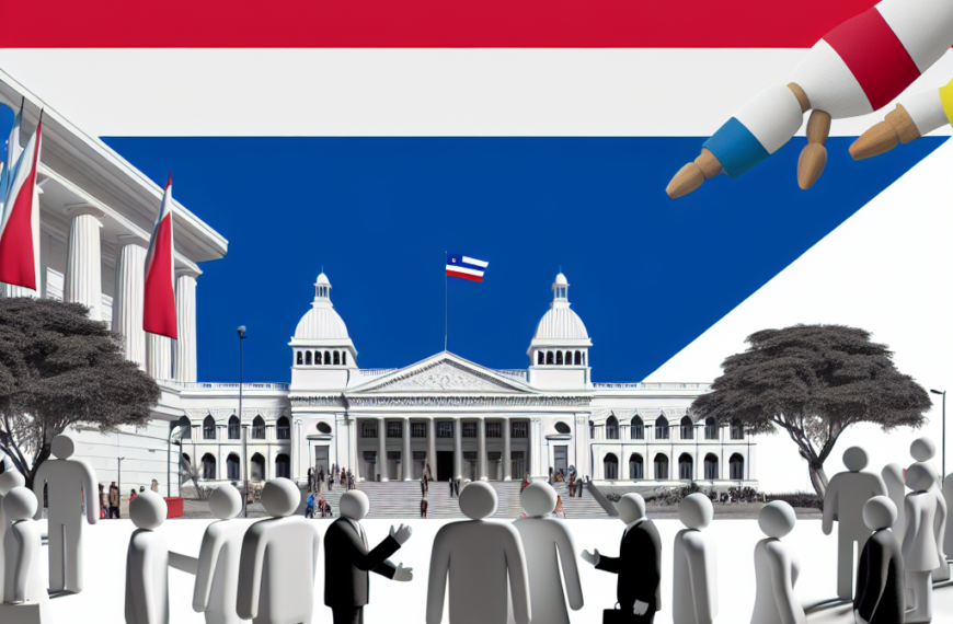 Análisis Crítico del Gobierno de Chile y sus Reformas