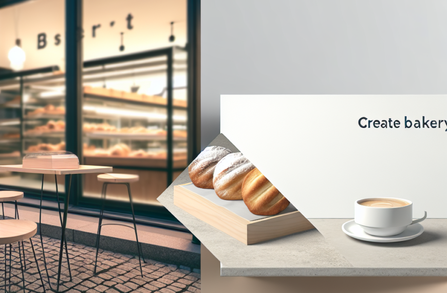 Panadería KEIT: Un Viaje Visual por el Diseño Minimalista en Berlín