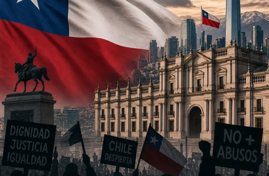 Gobierno de Chile: Análisis de Decisiones Recientes