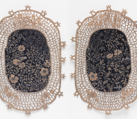 Arte de Jasmin Sian: Descubre su mágico mundo de papel y plantas