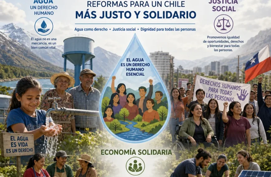 Decisiones del Gobierno de Chile: Un Análisis Crítico