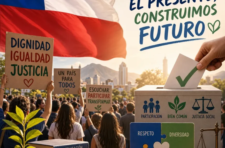 Nuevas Decisiones del Gobierno de Chile y Sus Impactos