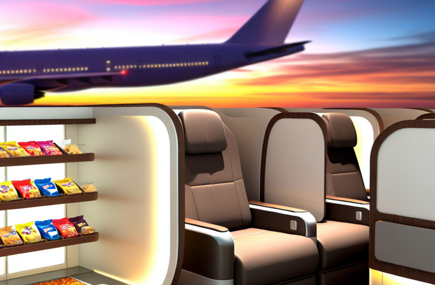Suites Premium Delta One: La Transformación de Delta Air Lines